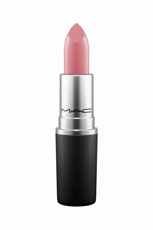 M.A.C-Satin Lipstick - Satin Lipstick Brave 3 g773602048298 1
