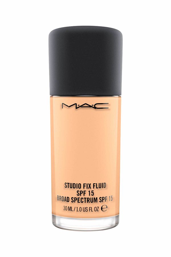 M.A.C-Foundation - Studio Fix Fluid Spf 15 C4 30 ml773602421657 1