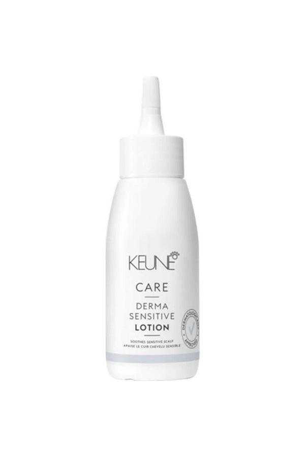 Keune-Care Derma Sensitive Lotion - Soothing Lotion for Sensitive Scalp 75ml 1