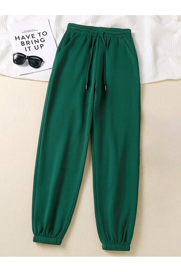 DAXİS Sportwear Company-UNISEX SWEATPANTS DAXIS Sportwear Company 1