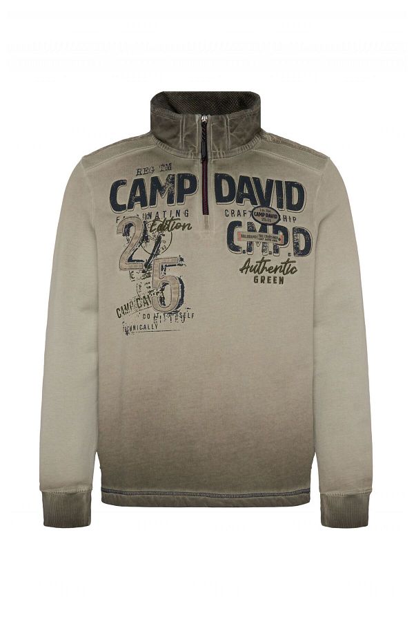 Camp david sweatshirts store