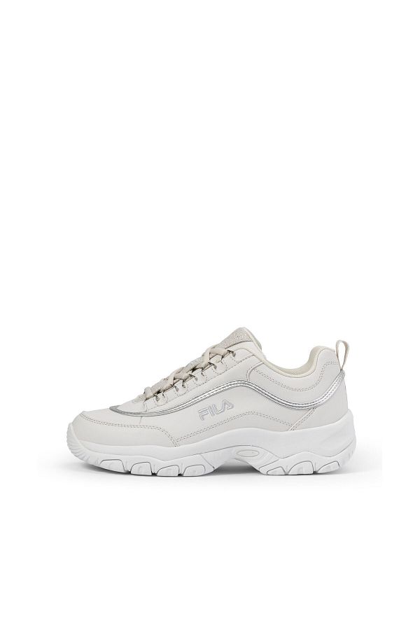 Fila sneakers silver outlet