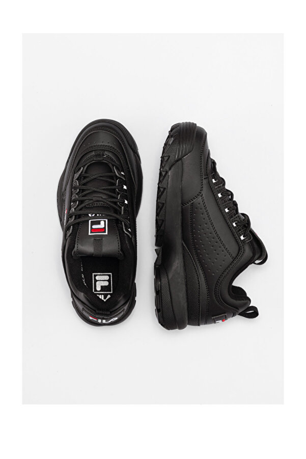 Fila Disruptor Low Freizeit-Sportschuhe- Trendyol
