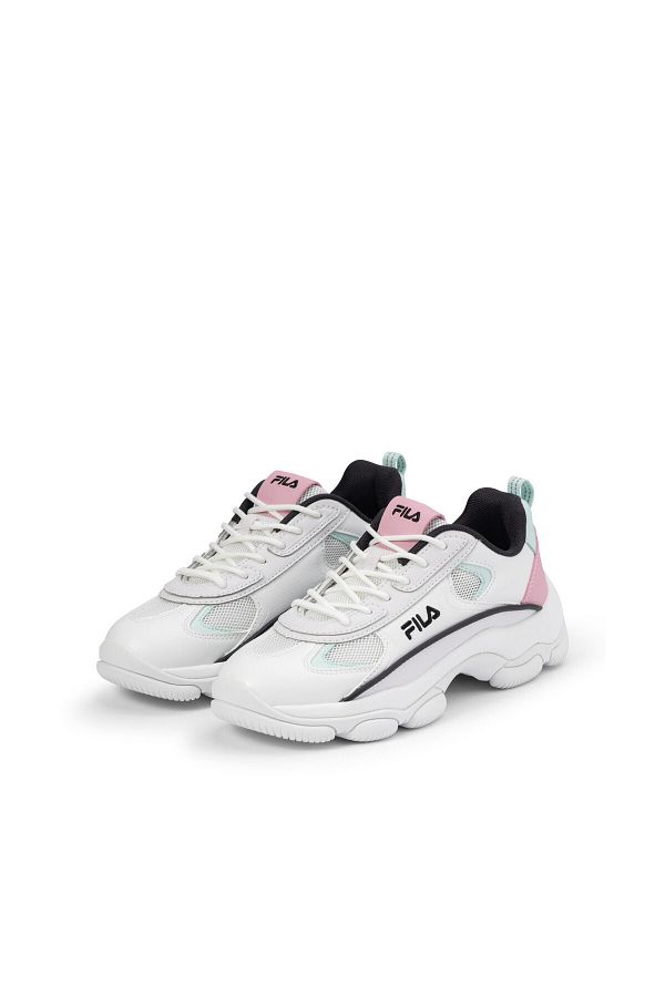 Fila strada girl shop