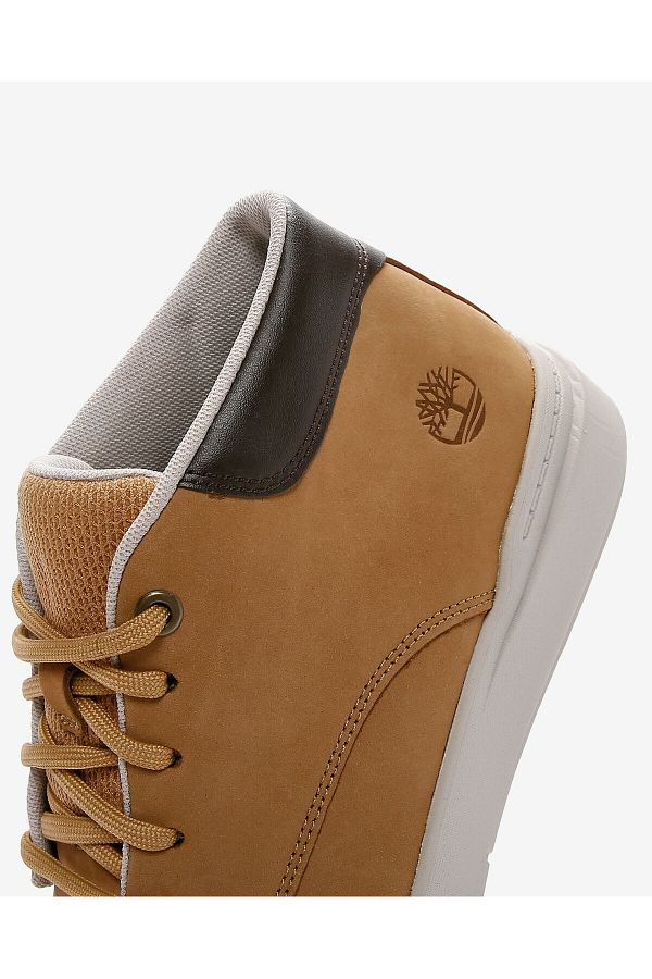 Timberland Brick Color Men s Boots Trendyol