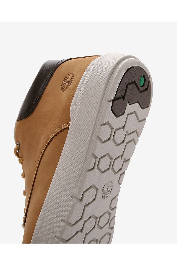 Timberland Brick Color Men s Boots Trendyol