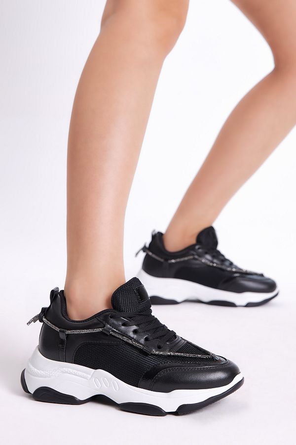 Black stone sneaker hotsell