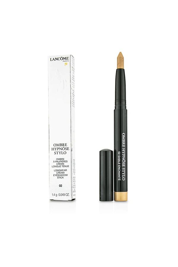 Lancome-أومبير هيبنوسي ستايلو قلم ظلال العيون 02 Sable Enchante 1