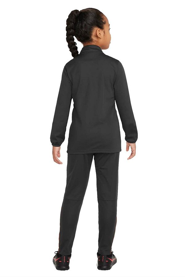 Nike Sweatsuit set Gray Plain Trendyol
