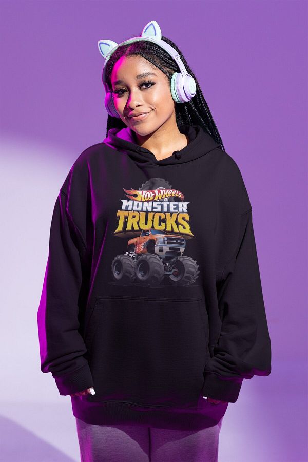 Hot wheels hoodie hotsell