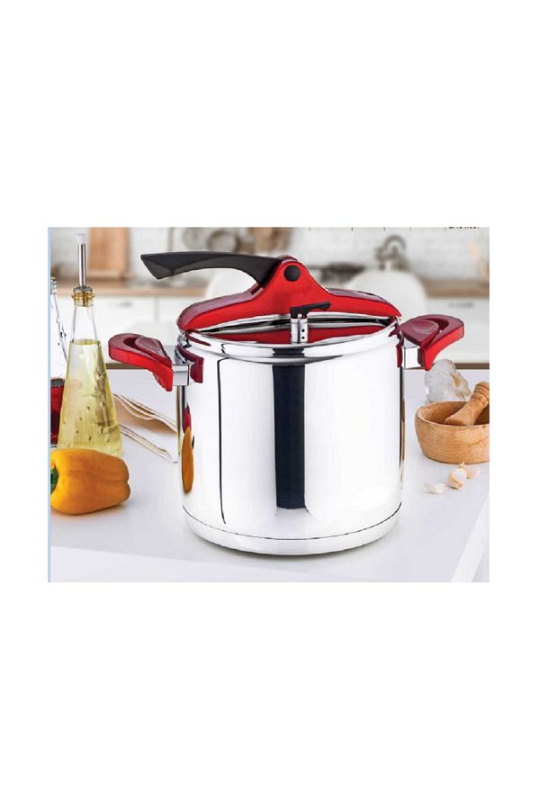 Pressure cooker 8 litre best sale