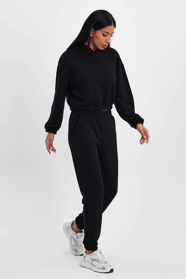 Women's cotton tracksuit set new arrivals