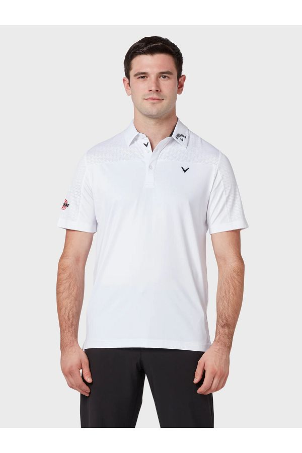 Callaway Emea Odyssey Ventila T shirt Men s T shirt Trendyol