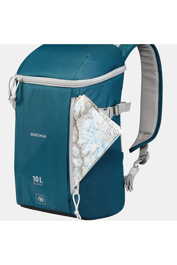 Quechua cooler backpack new arrivals