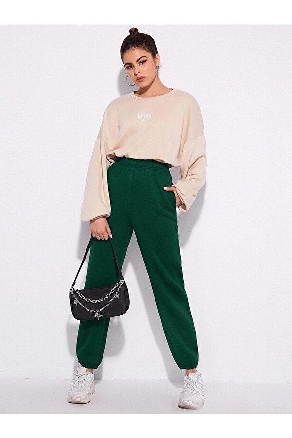 farbige jogginghose damen