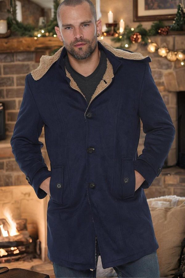 Dewberry mens coats store