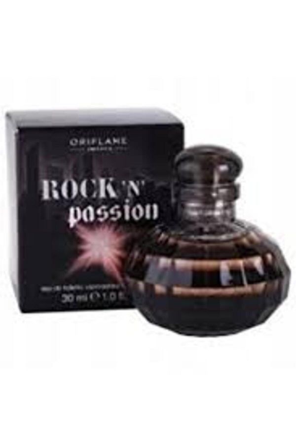 Oriflame-Rock N Passion Perfume 30 ml 1