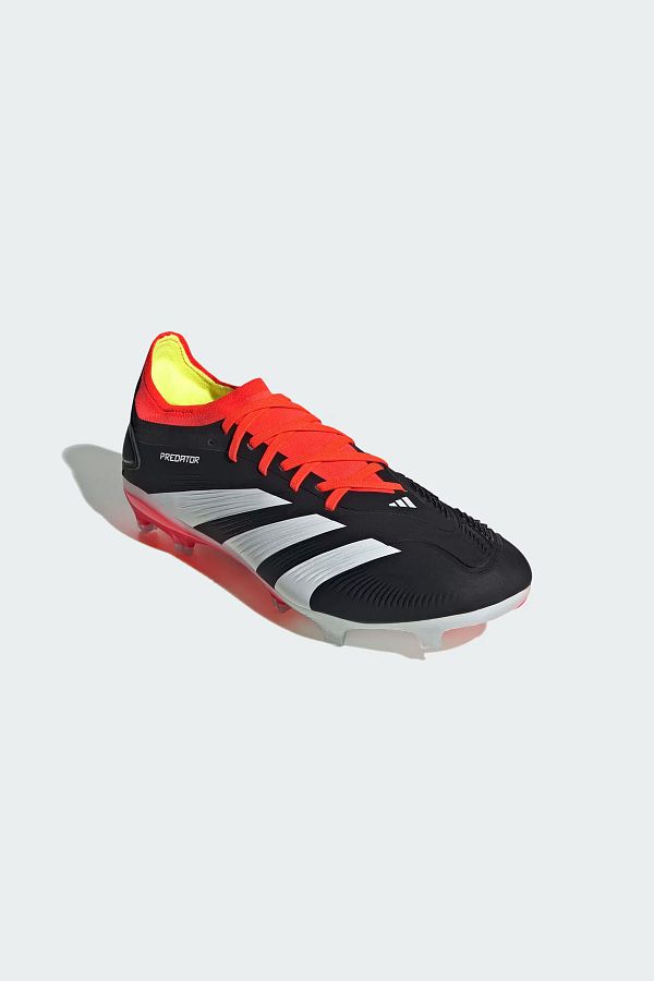 Adidas crampons orange clearance