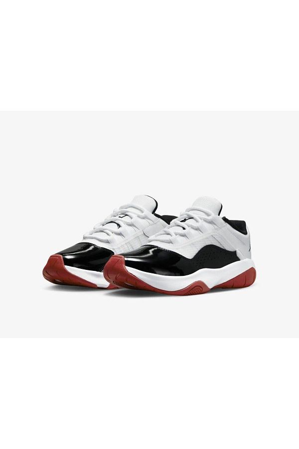 University red jordan 11 sale