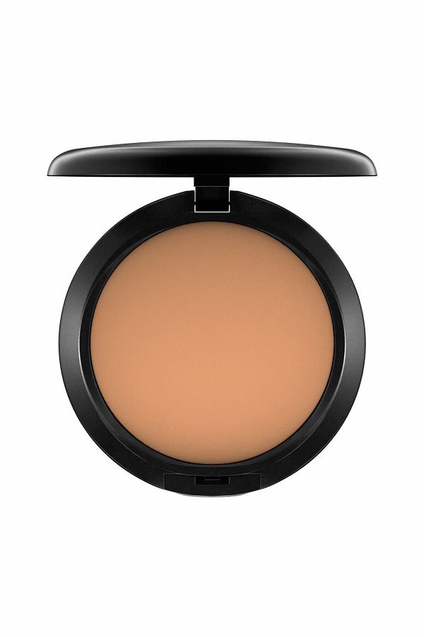 M.A.C-Studio Fix Powder Plus Nw40-15G Medium-High Coverage Matte Finish Powder Foundation 1