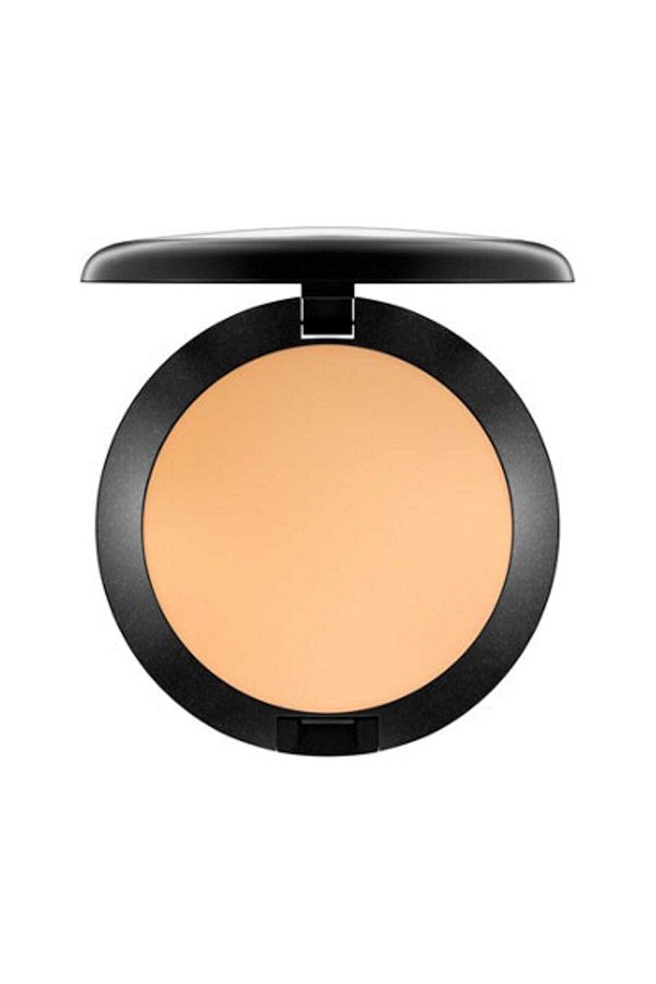M.A.C-Full Coverage Foundation Moisturizing Base Opaque Covering Foundation C40 28 g 1