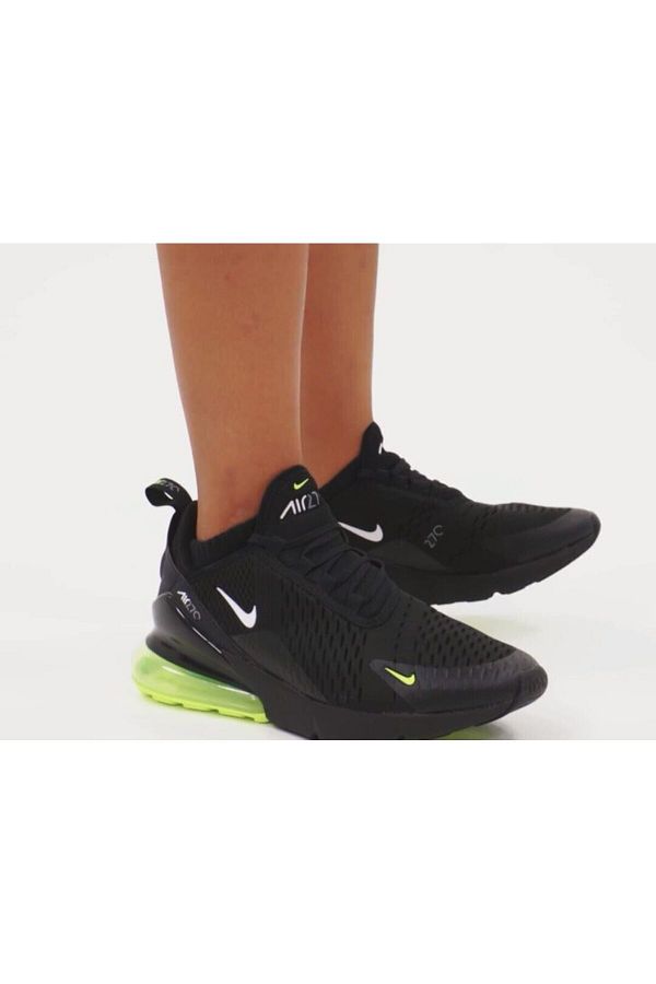 Nike Air Max 270 Women s Sports Shoes Trendyol