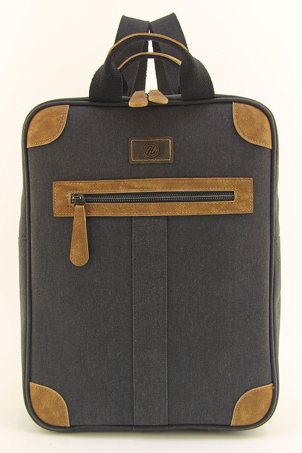 Waterproof briefcase backpack cheap