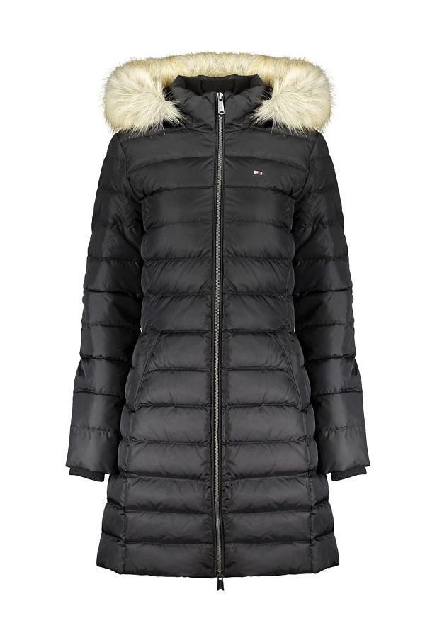 Tommy down hooded bomber cheap
