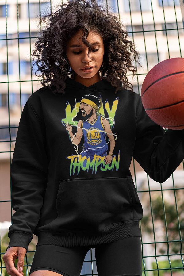 Klay thompson sweatshirt clearance
