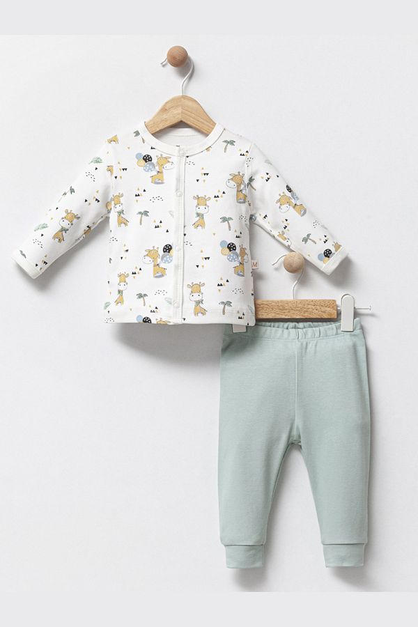Pyjama unisex bebe outlet