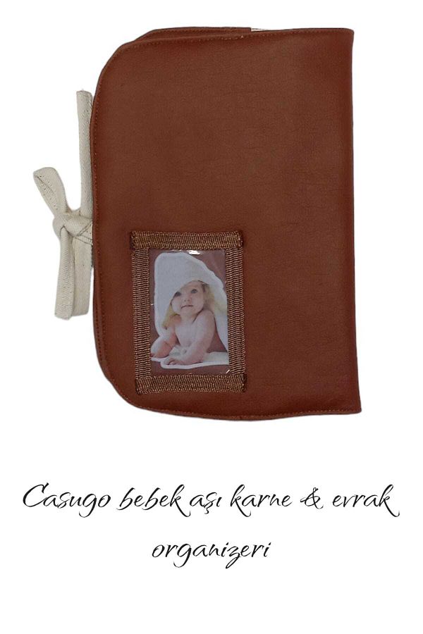 CASUGO-MULTI-PURPOSE BODY ORGANIZER - PASSPORT, BODY, BABY BODY CARD - WATER SHOP 1