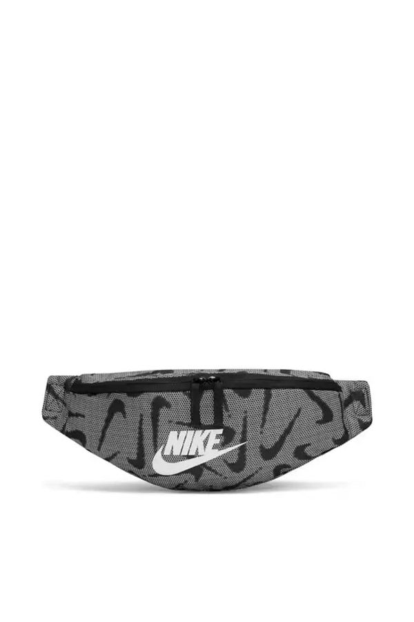 Nike All Over Swoosh Graphic Unisex Waist Bag Trendyol