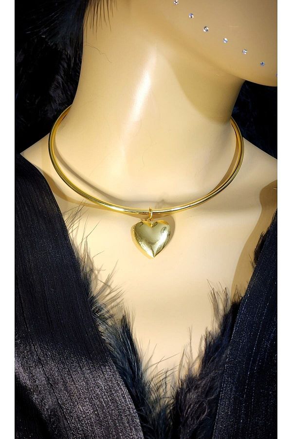 Leash necklace shop