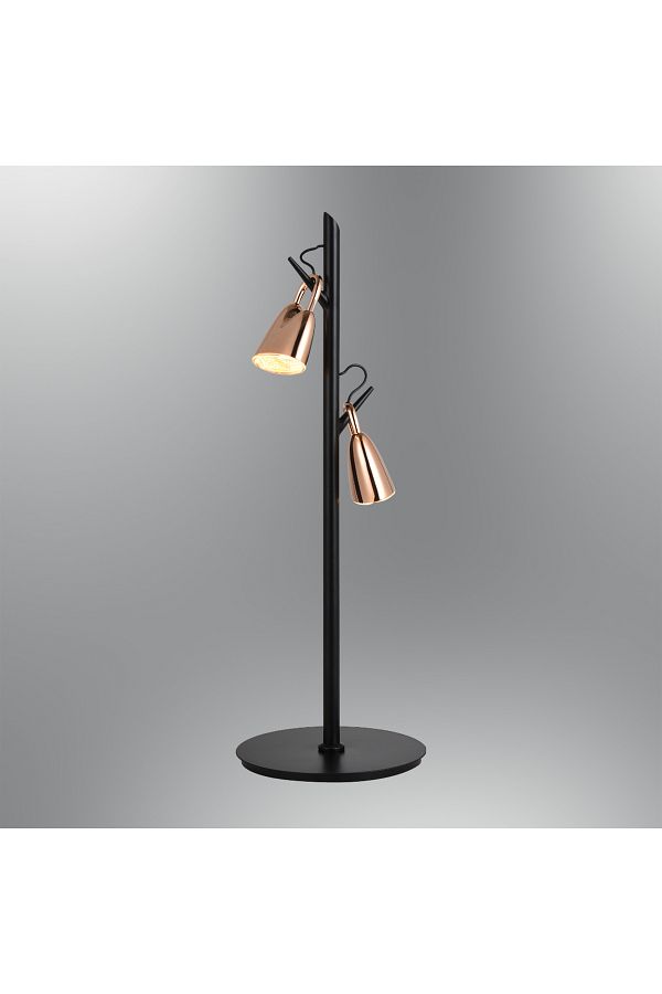 Özcan Aydınlatma-2840-Ml Cog Table Lamp 1