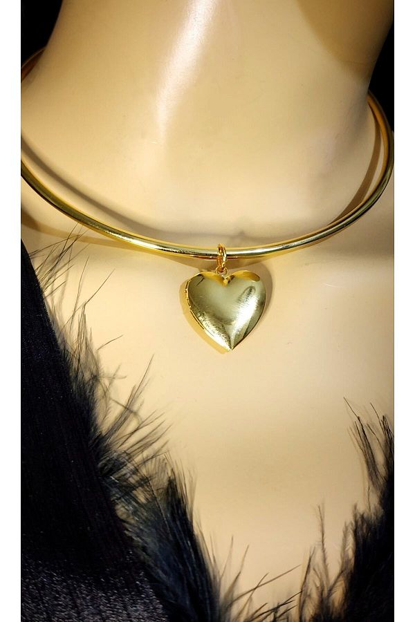 Leash locket best sale