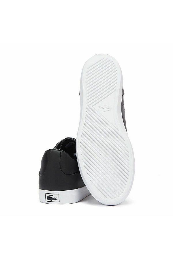 Lacoste lerond silver online
