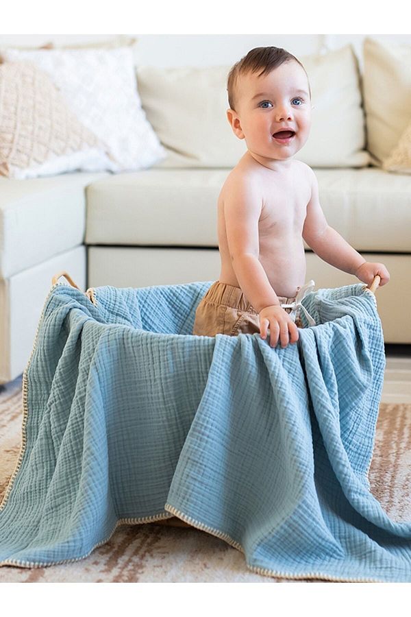 4 layer muslin blanket new arrivals