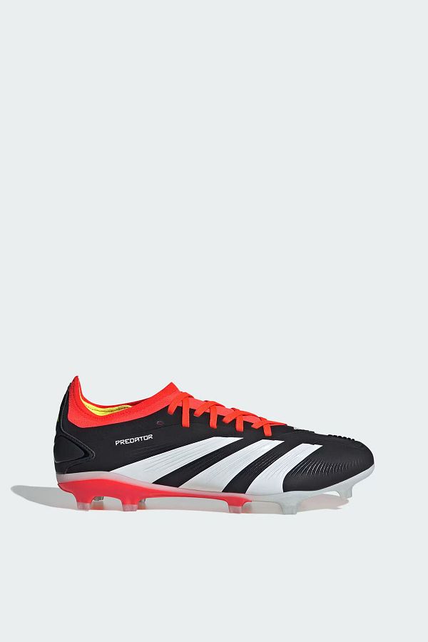 Adidas crampons orange cheap