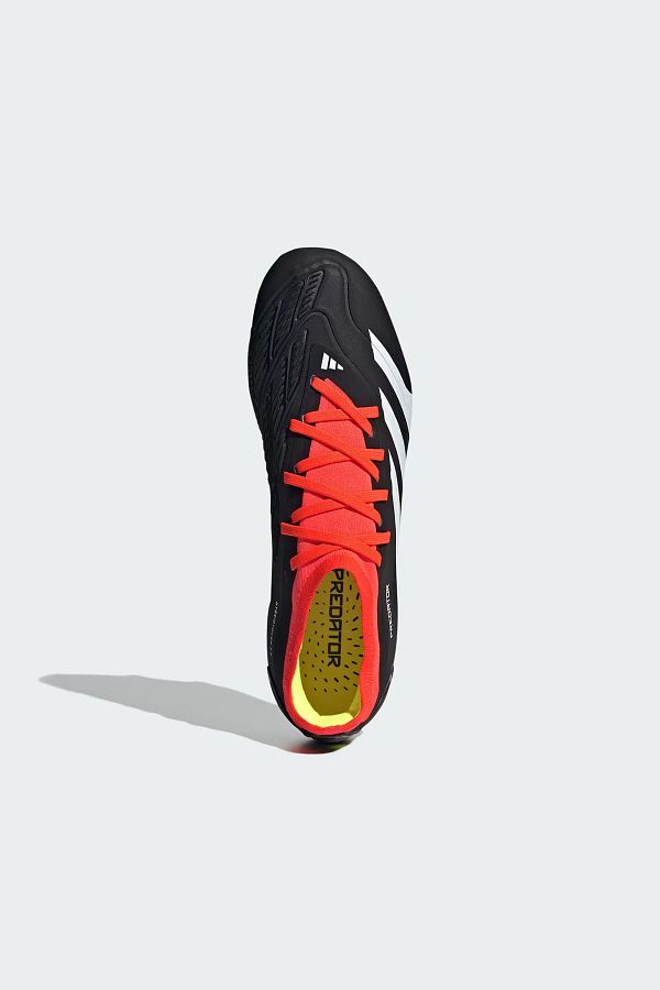 Adidas crampons orange cheap
