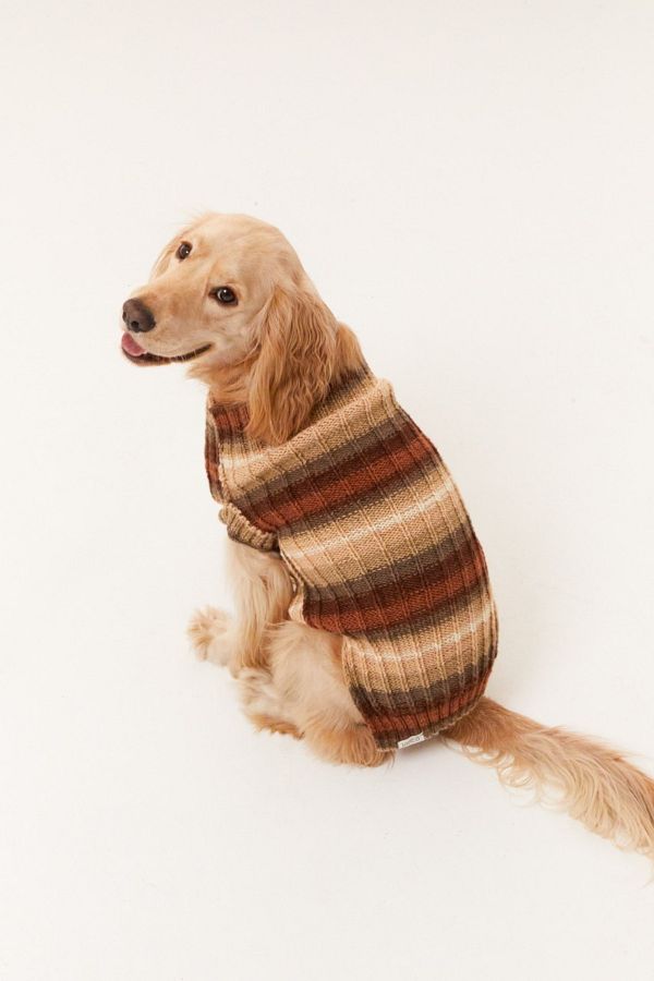 Large breed dog sweaters clearance