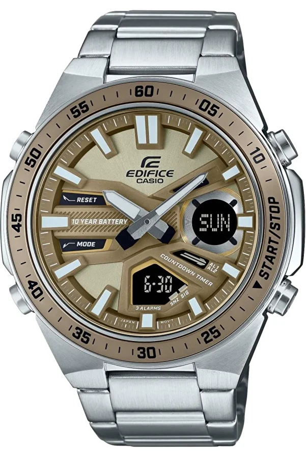 Casio-EFV-C110D-5ADF ساعة يد رجالية 1