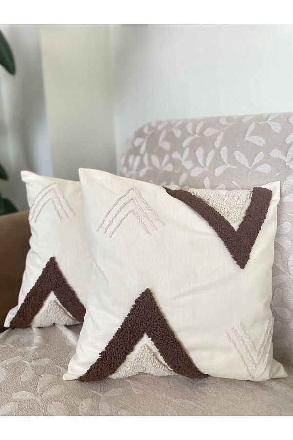 Lounge pillow covers deals