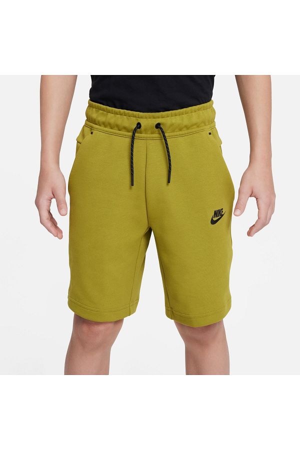 Nike Sportswear Tech Fleece Boys Children s Shorts NDD SPORT Trendyol