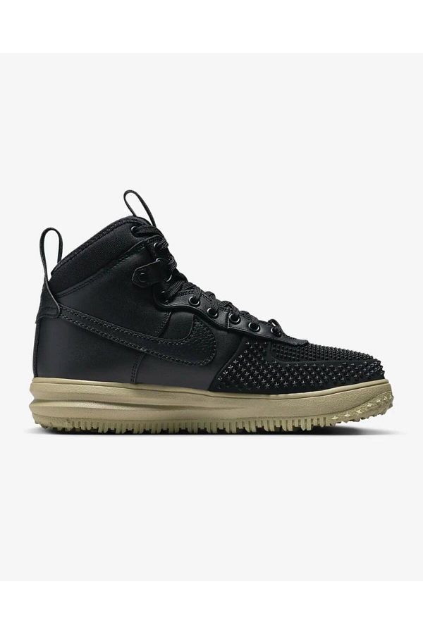 Nike-Lunar Force 1 Duck Boot Men's Boot Dz5320-001 1