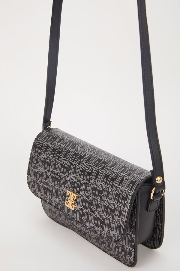 Pierre Cardin Women s Black Shoulder Bag 05PO24Y1798 Trendyol