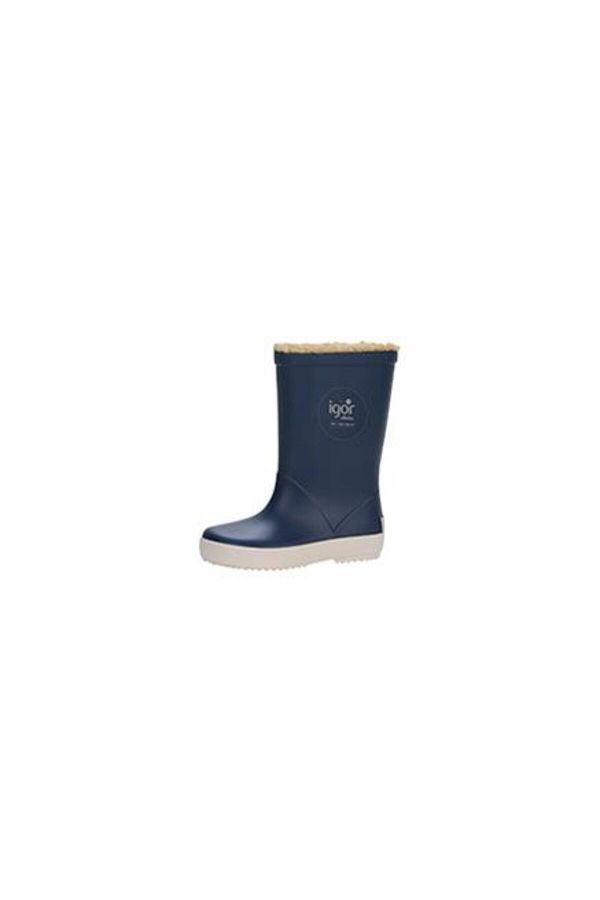 Furry rain boots online