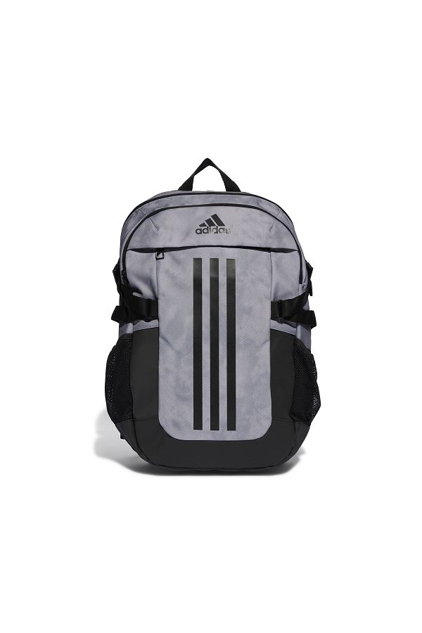 adidas Power Vi G Backpack 23.5L IJ5636 Gray Trendyol