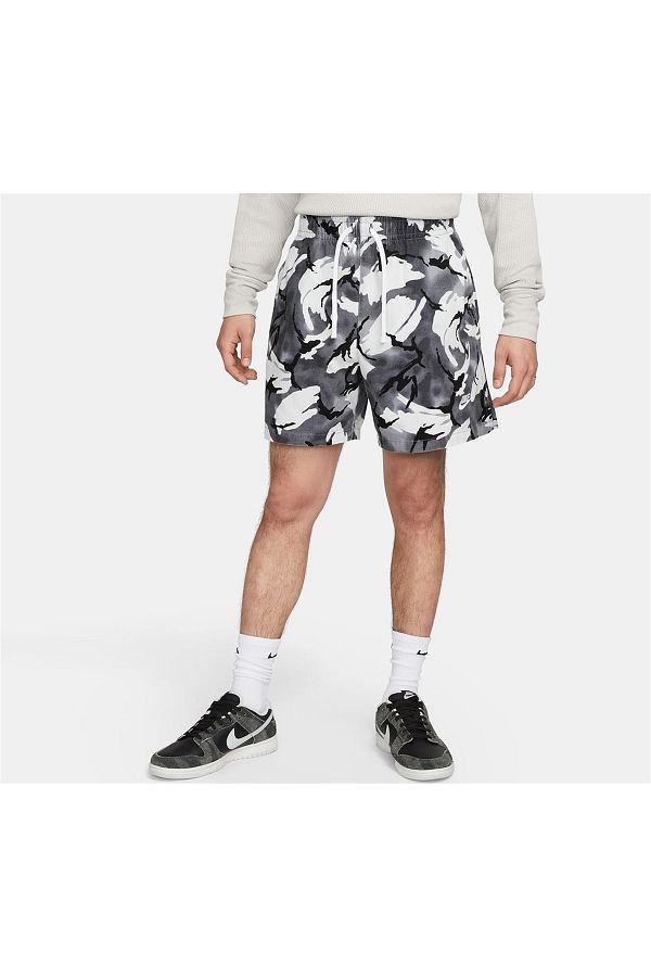 Nike white camo shorts shop