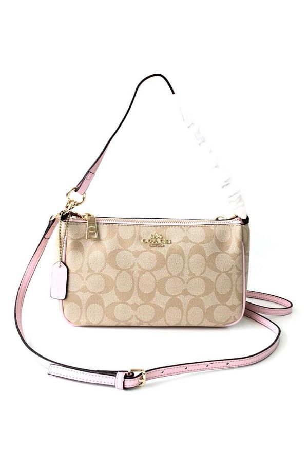Coach Women s Shoulder Bag F58321