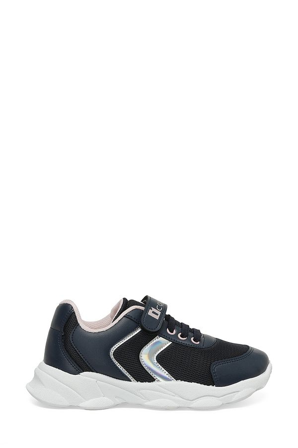 I COOL-Buty sportowe dziewczęce LOTUS 4FX - granatowe 1